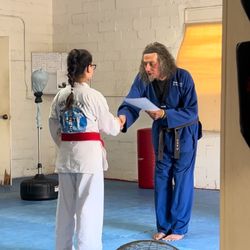 Spirit Fit Christian Martial Arts