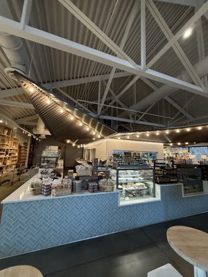 Star Provisions Market & Cafe by null