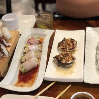 Wabi Sabi Sushi - Sushi Bars Near Me - Fort Worth, Texas Wabi Sabi Sushi - Sushi Bars Near Me - Fort Worth, Texas