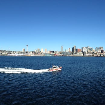 Washington State Ferries - From the Bainbridge Island ferry - Ferries Near Me - Seattle, Washington Washington State Ferries - From the Bainbridge Island ferry - Ferries Near Me - Seattle, Washington