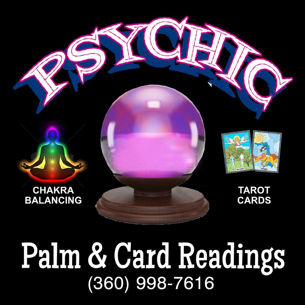 LONGVIEW KELSO PSYCHIC Updated August 2024 15 Photos 107 NW 5th Ave, Kelso, Washington