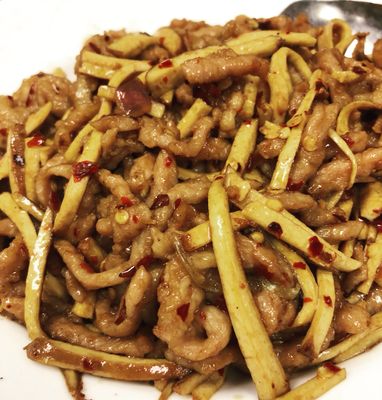 Tri Dim Shanghai [UES] Restaurant and Bar 鼎豐 by null