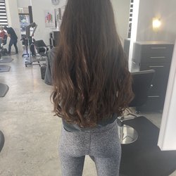 Salon West And Blow Dry Bar