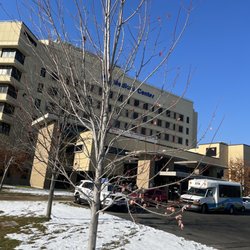 VA Medical Center