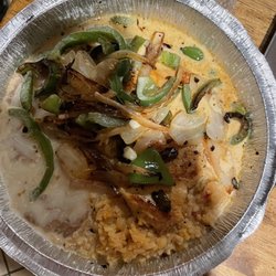 Cabrito's - Pechuga cabritos