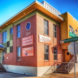 Yadro Ducic, M.D - Dr. Yadro Ducic MD 923 Pennsylvania Ave Fort Worth Texas