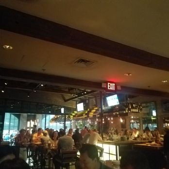 Prato - View from the back - Pizza Near Me - Winter Park, Florida Prato - View from the back - Pizza Near Me - Winter Park, Florida