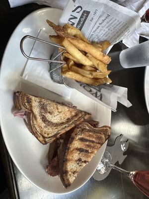 O'Shaughnessy's Public House by null