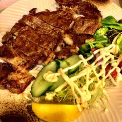 大阪日本料理 - Teriyaki beef