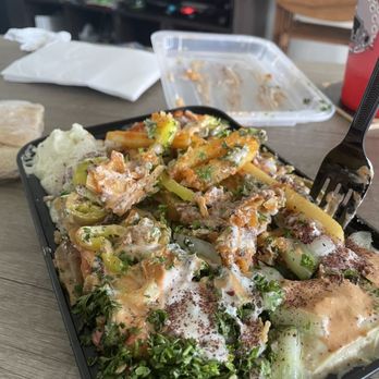 Pita Way - Rocky River Mediterranean - -Pita Way Bowl - Mediterranean Near Me - Rocky River, Ohio Pita Way - Rocky River Mediterranean - -Pita Way Bowl - Mediterranean Near Me - Rocky River, Ohio
