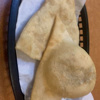 Los Cuates - Sopapillas with Honey - New Mexican Cuisine Near Me - Albuquerque, New Mexico Los Cuates - Sopapillas with Honey - New Mexican Cuisine Near Me - Albuquerque, New Mexico