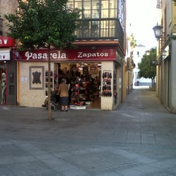 Pasarela