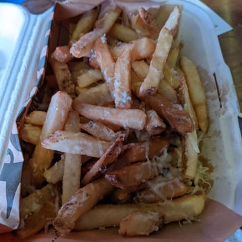 Lardo - Fries - Sandwiches Near Me - Las Vegas, Nevada