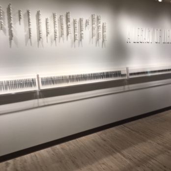 LBJ Presidential Library - Legacy - Libraries Near Me - Austin, Texas