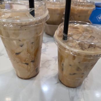 Klatch Coffee - Coffee & Tea Near Me - Glendora, California