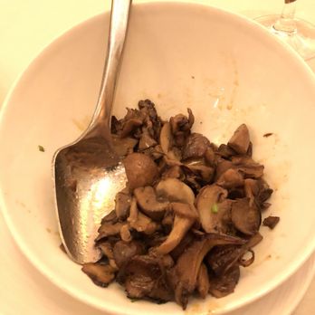 Eddie Merlot's - Wild Mushrooms - Seafood Near Me - Columbus, Ohio Eddie Merlot's - Wild Mushrooms - Seafood Near Me - Columbus, Ohio