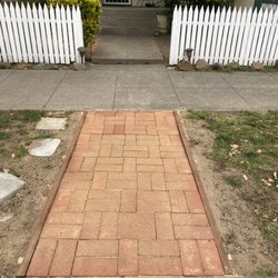 Natural Landscaping