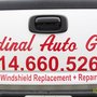 Photo of Cardinal Auto Glass