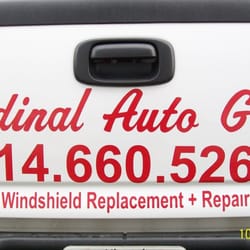 Cardinal Auto Glass