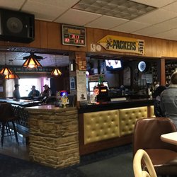 Mapleway Bowl & Restaurant - Bar