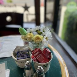The Corner - Ambiance