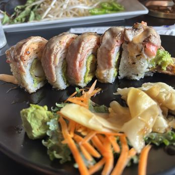 Andaman Asian Bistro - Sushi Bars Near Me - St. Augustine, Florida