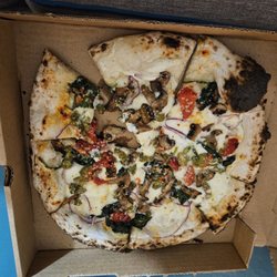 Frank's Pizza Napoletana in Shreveport gift card