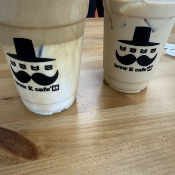 Brew K Cafe - Buttercream Latte and Seoul Coffee - Coffee & Tea Near Me - Cibolo, Texas Brew K Cafe - Buttercream Latte and Seoul Coffee - Coffee & Tea Near Me - Cibolo, Texas