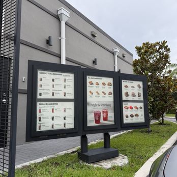 Starbucks - Menu - Coffee & Tea Near Me - Miami, Florida Starbucks - Menu - Coffee & Tea Near Me - Miami, Florida