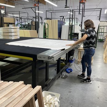 Cali Framing - We stretch canvas - Framing Near Me - Northridge, California