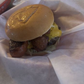 The Shack - The shack burger - Sports Bars Near Me - Playa Del Rey, California