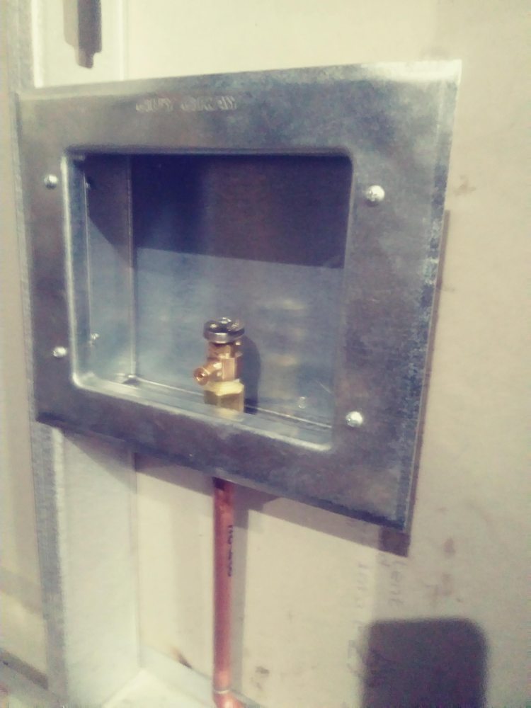 Slide of Native Village Construction Group