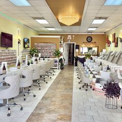 Venice Nail Spa