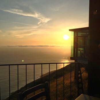 Sierra Mar - Sensational view! - New American Near Me - Big Sur, California Sierra Mar - Sensational view! - New American Near Me - Big Sur, California
