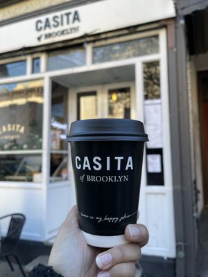 Casita of Brooklyn by null