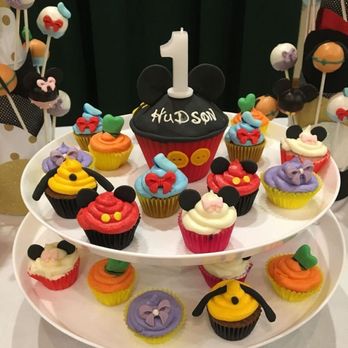 12 Oaks Desserts - Desserts Near Me