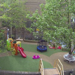 Denbigh Under Fives Pre-School