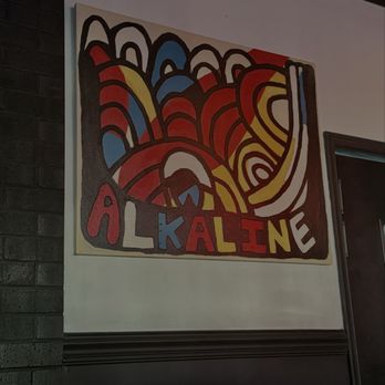 Alkaline - Ramen Near Me - Norfolk, Virginia