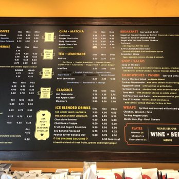 Espresso 77 - Coffee & Tea Near Me - Jackson Heights, New York
