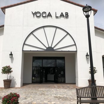 Yoga Lab - Yoga Near Me - Miromar Lakes, Florida
