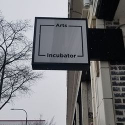 Arts and Public Life