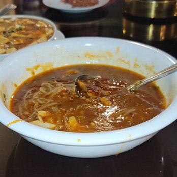 Spicy Temptation - Boiling sliced fish - Chinese Near Me - Sacramento, California Spicy Temptation - Boiling sliced fish - Chinese Near Me - Sacramento, California