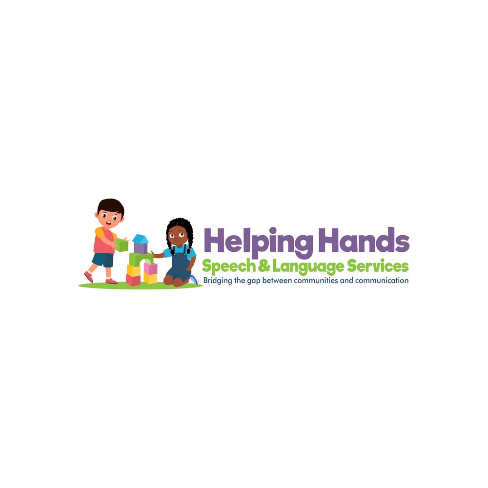 Helping Hands Speech & Language Services - child therapist in Dunwoody, GA