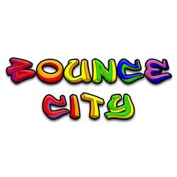 Bounce City - Logo