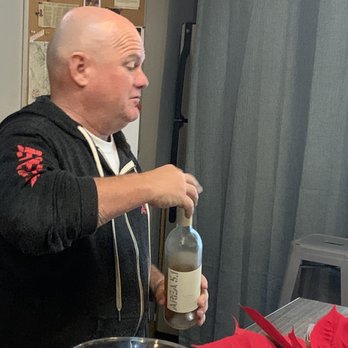Orgullo Wine - Winemaker - Wine Tasting Room Near Me - Santa Barbara, California