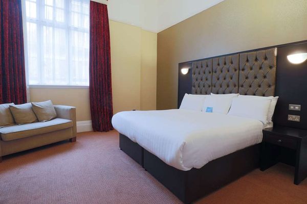 The Richmond Apart-Hotel by null