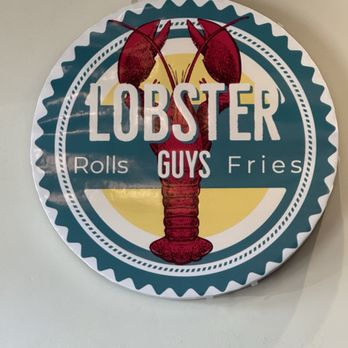 Lobster Guys - Sign - Seafood Near Me - Long Beach, California Lobster Guys - Sign - Seafood Near Me - Long Beach, California