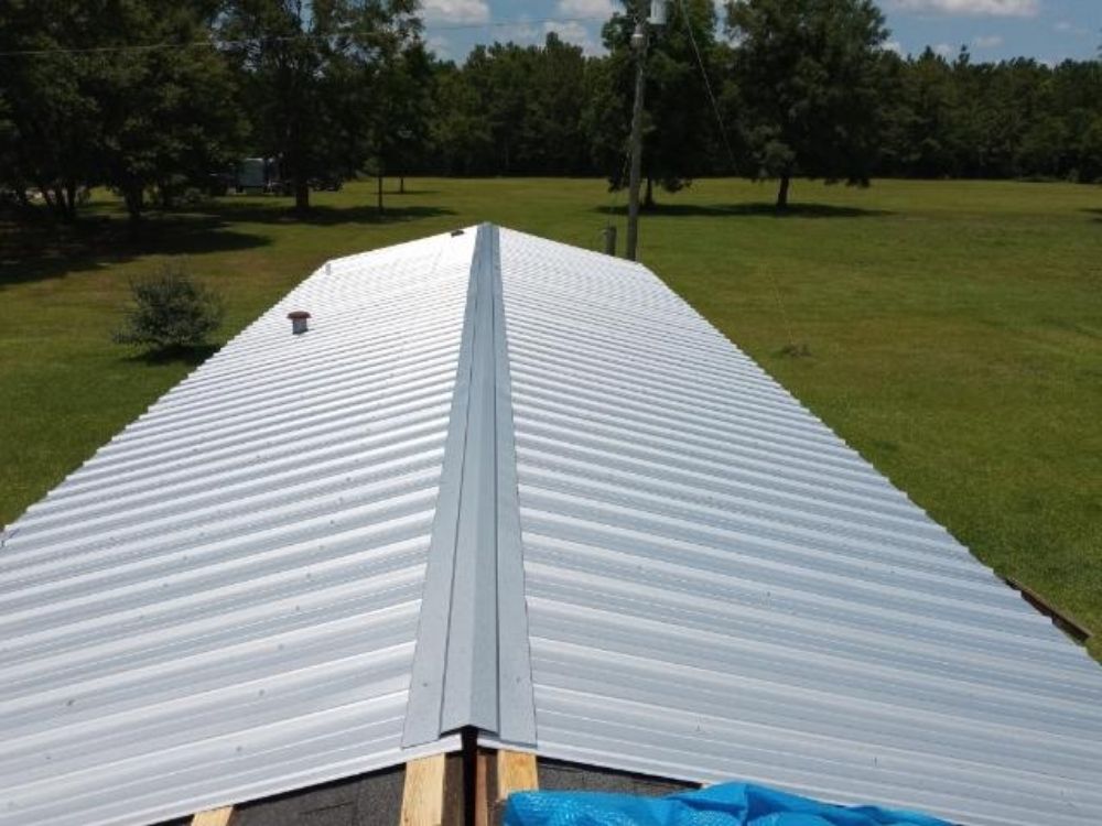 Slide of SillingsConstruction and Home inspections