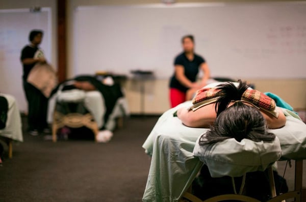 NATIONAL HOLISTIC INSTITUTE - MASSAGE SCHOOL - Updated June 2026 - 50 ...