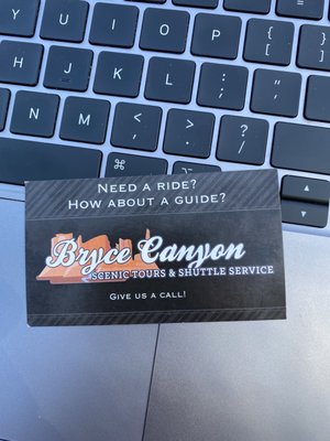 Bryce Canyon Pines Lodge by null